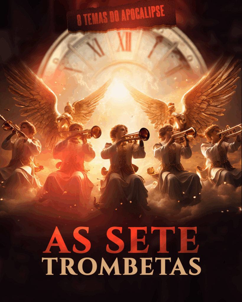 CAPA 7 trombetas